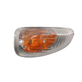 Master Iıı 2009- Ayna Sinyali Beyaz Sağ Oem No (4419995)