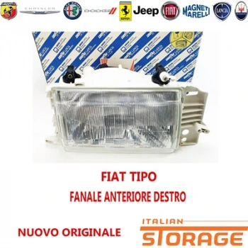 Tipo1988-1995 Far Sağ Oem No (46710866)