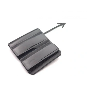 Clio Arka Tampon Çeki Demir Kapağı Hatchback 2012- Oem No (511658538R)