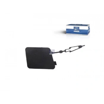 Master Iv 2019- Ön Tampon Çeki Demir Kapağı Oem No (511803464R)