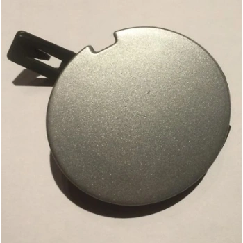 Logan - Mcv - Sandero - Stepway Ön Tampon Çeki Demir Kapağı 2013- Oem No (511804925R)