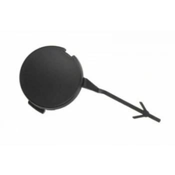 Clio Ön Tampon Çeki Demir Kapağı Hatchback 2016- Oem No (511809674R)