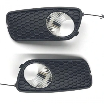 Fiat Albea / Palio 2006- Sis Kapağı Sisli Sağ Oem No (51715992)