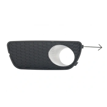 Fiat Albea / Palio 2006- Sis Kapağı Sisli Sol Oem No (51715993)