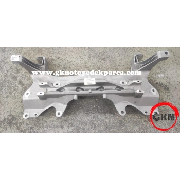 Fıat Lınea Fıorıno Bıpper Nemo 2007- Beşik (Alüminyum) Oem No (51749128)