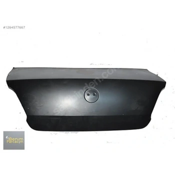 Linea 2007- Bagaj Kapağı Kilitli Oem No (51751741)