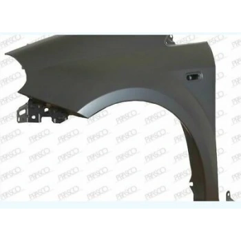 Grande Punto 2005- Ön Çamurluk Delikli Sol Oem No (51777439)