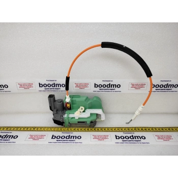 Fıat Lınea 2007- Arka Kapı Kilidi Sol Oem No (51812334)