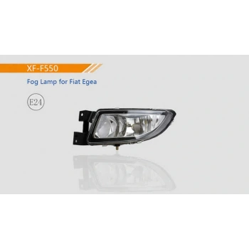 Fiat Bravo 2007- / Egea 2016- Sis Lambası Sağ Oem No (51827371)