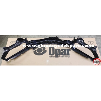 Fıat Lınea 2007- Ön Panel Oem No (51829260)