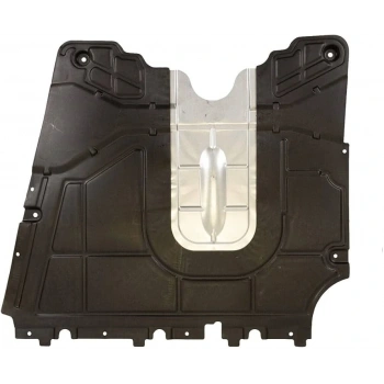 Fiat Doblo 2009- Karter Muhafazası Oem No (51844337)