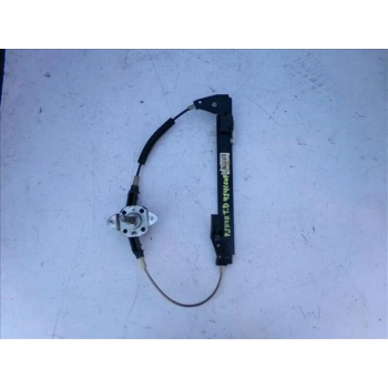 Linea 2007- Arka Cam Krikosu Mekanik Sağ Oem No (51898676)