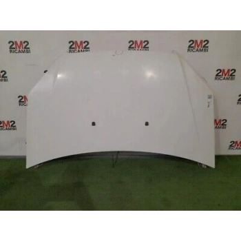 Doblo Motor Kaputu 2006- Oem No (51934310)