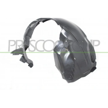 Fiat Doblo 2009-2019 Çamurluk Davlumbazı Ön Sağ Oem No (51940059)