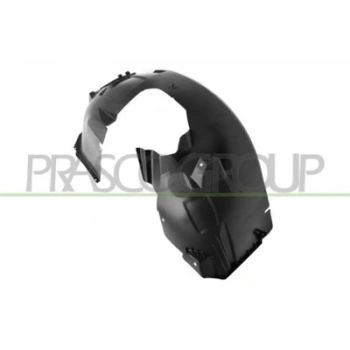 Egea Ön Çamurluk Davlumbazı Sağ 2016- Oem No (52063255)