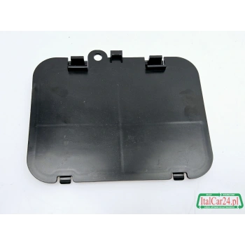 Egea Çamurluk Davlumbaz Kapağı Sağ 2016- Oem No (52063257)