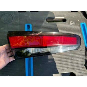 Egea 2016- Hatchback - Station Wagon Cross Stop Lambası İç Sol Oem No (52071022)