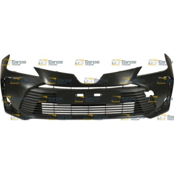 Corolla 2019- Ön Tampon Panjurulı Oem No (52119-F2925)