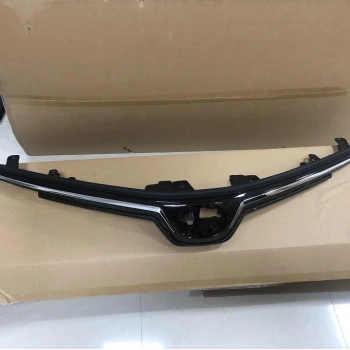 Corolla Sis Kapağı Sisli Gri Sağ 2019- Oem No (52125)