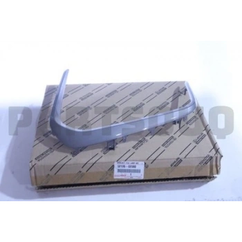 Corolla Sis Kapağı Sisli Gri Sol 2019- Oem No (52126)