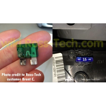 Corolla Sis Kapağı Sisli Krom Sol 2019- Oem No (52126)