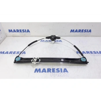 Fiorino 2007- Ön Cam Krikosu Mekanik Sağ Oem No (52148371)