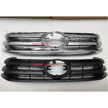 Hilux - Hı Cruıser 2016- Ön Panjur Oem No (53100-0K500)