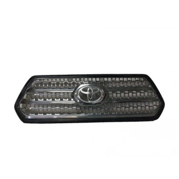 Corolla 2007-2010 Sedan Panjur Oem No (53111-12B40)