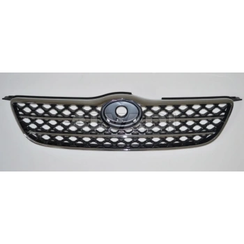 Corolla 2002-2005 Sedan Nikelajlı Panjur Oem No (53111-1A390)