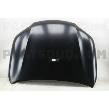 Hilux - Hı Cruıser 2016- Motor Kaputu Çıta Deliksiz Oem No (53301-Kk010)