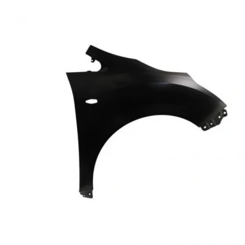 Corolla 2010-2013 Ön Çamurluk Deliksiz Sağ Oem No (53811-0F020)