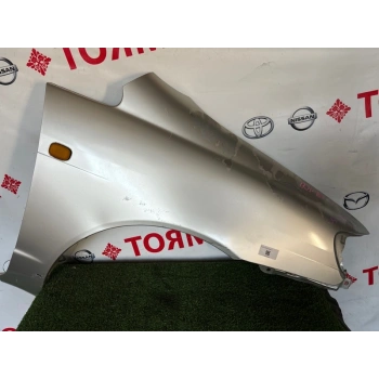 Corolla 2002-2005 Sedan Ön Çamurluk Sol Oem No (53811-13080)