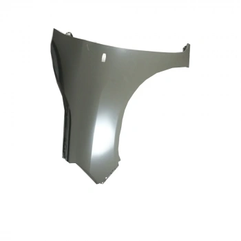 Hilux - Hı Cruıser 2016- Ön Çamurluk Delikli Sol Oem No (53812-Kk010)