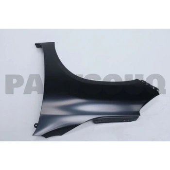 Hilux - Hı Cruıser 2016- Ön Çamurluk Deliksiz Sol Oem No (53812-Kk020)