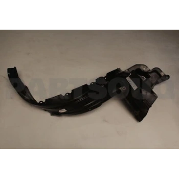 Hilux - Hı Cruıser 2016- Çamurluk Davlumbazı Sol Oem No (53876-0K200)