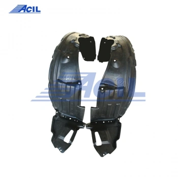 Corolla 2000-2002 Ön Çamurluk Davlumbazı Sol Oem No (53876-12270)