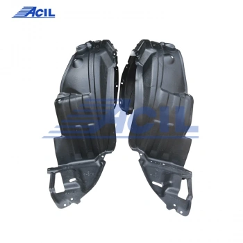 Corolla 2005- 2007 Ön Çamurluk Davlumbazı Sol Oem No (53876-12360)