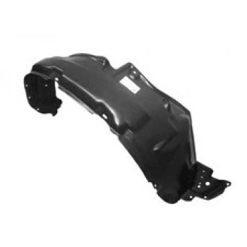 Corolla 2007-2010 Ön Çamurluk Davlumbazı Sol Oem No (5387612480)