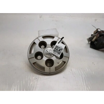 Ducato/Boxer 2006- Jant Göbeği Siyah (Logosuz) Oem No (5416J8)