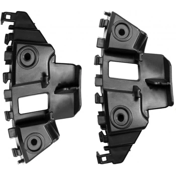 Jetta 2011- Ön Tampon Braketi Sağ Oem No (5C6 807 184)