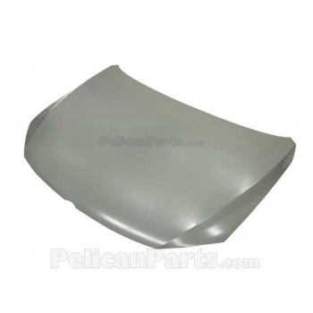 Jetta 2011- Motor Kaputu Oem No (5C6823031A)