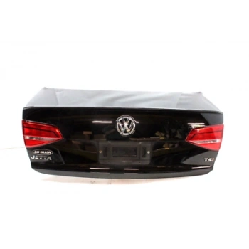 Jetta 2011- Bagaj Kapağı Oem No (5C6827025A)
