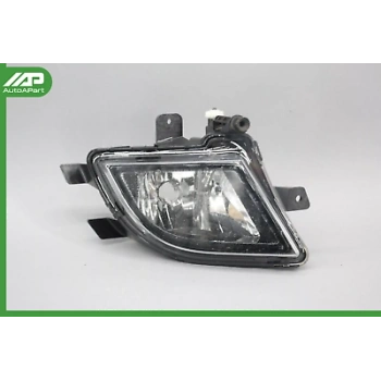 Jetta 2015- Ön Sis Lambası Ampullü Sol Oem No (5C7941699)