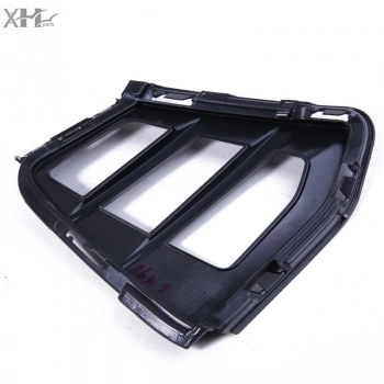 Golf Vıı 2012- Sis Kapağı Sissiz Sol Oem No (5G0 853 211 G)