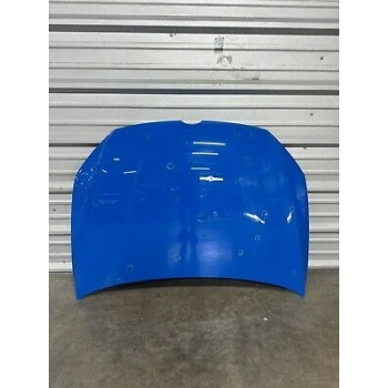 Golf Vıı 2012- Motor Kaputu Oem No (5G0823031J)