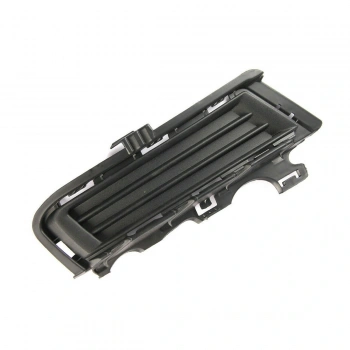 Golf Vıı 2012- Sis Kapağı Sisli Nikelajlı Sol Oem No (5G0853211F)