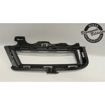 Golf Vıı 2012- Sis Kapağı Sisli Nikelajlı Sağ Oem No (5G0853212F)