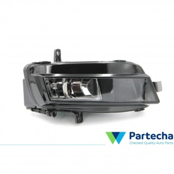 Golf Vıı 2012- Ön Sis Lambası Sağ Oem No (5G0941662J)