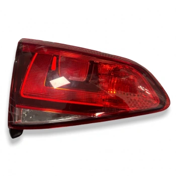 Golf Vıı 2012- Stop Lambası İç Kırmızı - Siyah Sol Oem No (5G0945093Ae)