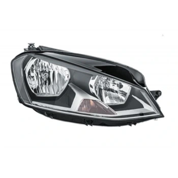 Golf Vıı 2012- Far Elektrikli Sağ Oem No (5G1941006E)